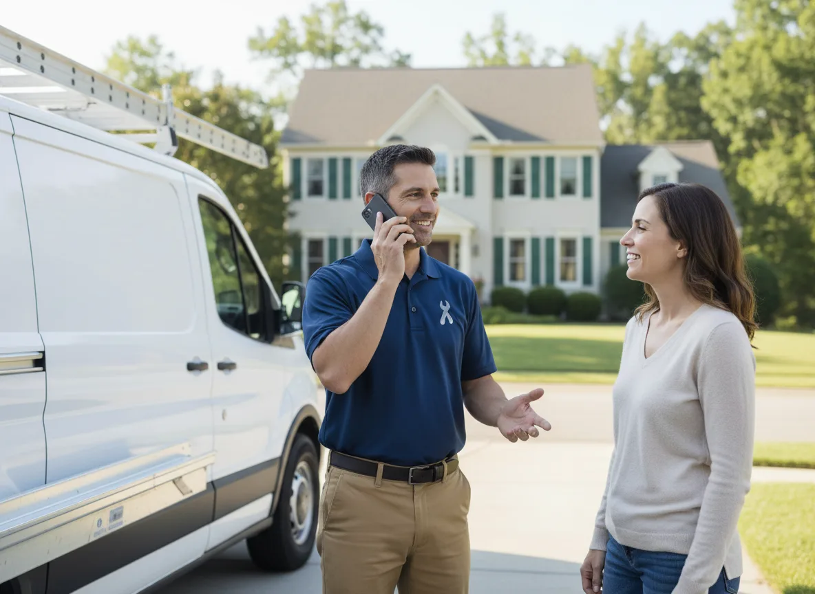 Home Gutter Service Chinle, AZ FAQs